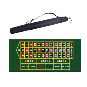 <strong>Digital</strong> Casino Board Game <strong>Table</strong> Top for Gambling or Mahjong Rubber Texas Hold'em <strong>Poker</strong> Mat - Product Image 1
