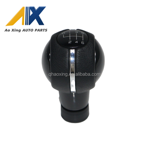 หัวเกียร์รถยนต์ขายดี หัวเกียร์เปลี่ยนเกียร์แบบแมนนวล 6 สปีด อะไหล่เปลี่ยนหัวเกียร์ - Product Image 6