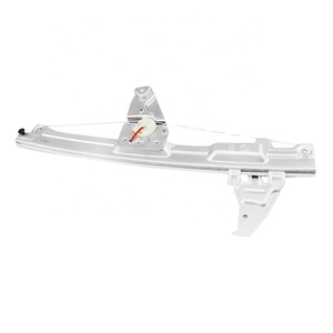 OE 9676148280 9676148380 nuevas piezas de automóvil sistema electrónico elevador de ventana puerta delantera izquierda derecha para <span class=keywords><strong>Peugeot</strong></span> <span class=keywords><strong>308</strong></span> - Product Image 2