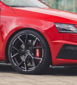 Vente flash Jantes en alliage forgé 17-24 pouces 45 mm ET Conception personnalisée Jantes de voiture haute performance pour <span class=keywords><strong>Audi</strong></span> RS3 <span class=keywords><strong>TT</strong></span> TTS A3/A4 Q2/Q3/Q5 - Product Image 1