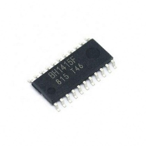 BH1415F-E2 BH1415F 1415F-E2 1415F ชิปเสียงไร้สาย SOP22 ใหม่และของแท้ BH1415F-E2 - Product Image 1