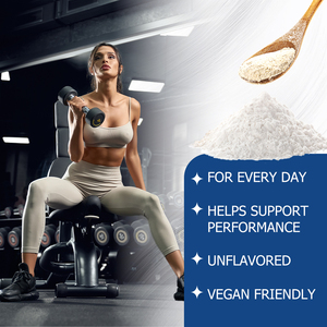 Hot Sale Creatine Monohydrate Powder with Creatine Monohydrate Helps Support Performance Increase Output Powder - Product Image 6