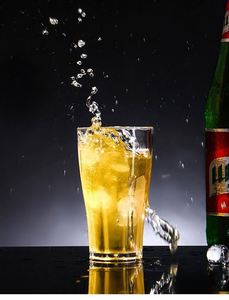 Vaso de Plástico Transparente Irrompible Personalizable con Logotipo para Bebidas y Jugos, Vaso de Cerveza de Gran Capacidad para Fiestas y Bares - Product Image 3