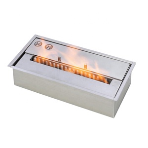 Foyer <span class=keywords><strong>bio</strong></span>-éthanol sur pied sans flamme réelle, meilleure vente - Product Image 5