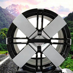 JZB Nouvelles Jantes en Alliage d'Aluminium Forgé de Haute Qualité 40mm pour Xiaopeng <span class=keywords><strong>P7</strong></span>/X9 Mercedes Classe E <span class=keywords><strong>Audi</strong></span> A8 - Product Image 5