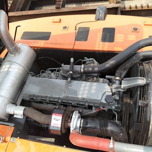 Hitachi Construction Machinery Co., Ltd. original ZX360H ZX360G excavadoras de orugas de 36 toneladas usadas ZX360 excavadoras disponibles - Product Image 5