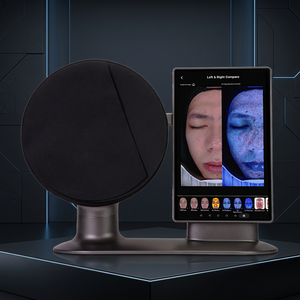 Sistema analizador de piel 3D multifuncional con IA: soluciones inteligentes de belleza para la retención de clientes - Product Image 1