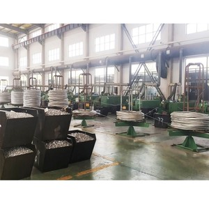 SS304 SS316 khóa mùa xuân máy giặt kim loại thép không gỉ Fastener đồng bằng mùa xuân máy giặt - Product Image 6