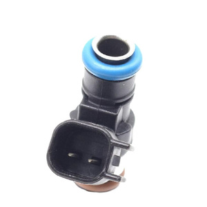 Inyectores de Combustible Ford Lincoln Mazda 3.5L 3.7L 0280158091 Piezas de Repuesto para Reparación de Motor - Product Image 4