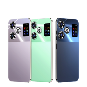 M6PRO 16GB+1TB Octa-Core LTE CDMA Smartphones 108MP Cámara Trasera HD 7999mAh 120Hz LCD 4K Carga Rápida 65W Android 15 Inglés - Product Image 3