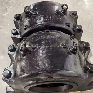 Chất lượng cao chia <span class=keywords><strong>plummer</strong></span> khối mang nhà ở snl3164g nhà ở mang - Product Image 4