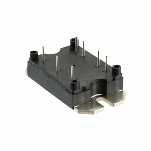 Diodes VS-40MT160PBPBF Manufacturer Channel 7-MTPB Buy Electronics Components Online - Product Image 1