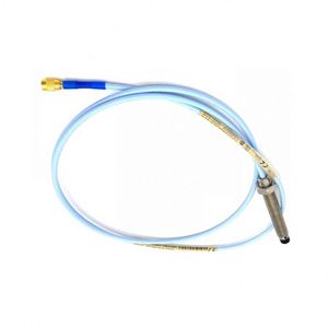 Nuevo Sensor de Vibración de Aluminio Bently Nevada 330101-00-10-10-02-00+330133-080-02-00U para Automatización - Product Image 1