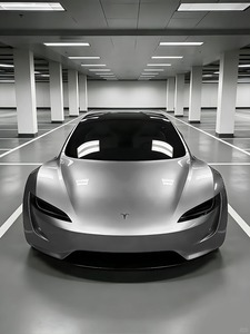 Film de protection de peinture automobile Aurora Gloss Liquid Metal en PVC, facile à installer, en rouleau, pour la décoration extérieure des véhicules (vente en gros) - Product Image 2