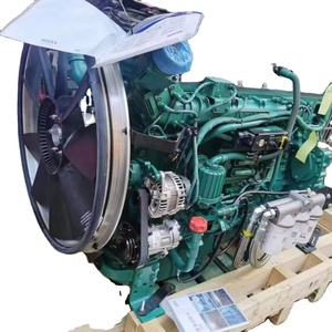 EC360 EC460 D12D แขนหินเครื่องยนต์20929885 24426420 20478371 TAD1352VE สำหรับ TAD1240VE-EXCAVATOR 600กก. ชิ้นส่วนรถขุด - Product Image 1
