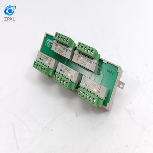 全新原装Plc Dcn1-<span class=keywords><strong>3</strong></span> T端口水龙头快速交付原装包装 - Product Image 1