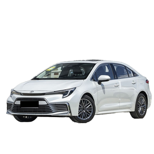 2023 lingshang ซีดานไฮบริดขนาดกะทัดรัดใหม่2.0L กระปุกเกียร์อัตโนมัติรุ่นโนเบิลยูโร VI 100-150PS พวงมาลัยซ้าย200-300Nm - Product Image 1