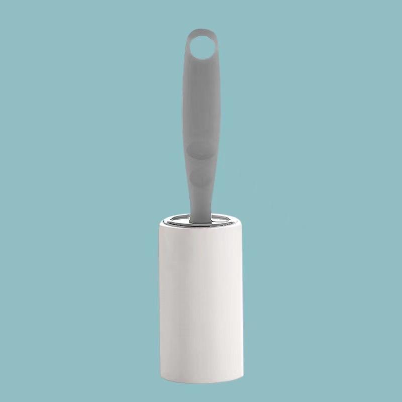Lint roller, gray [single]