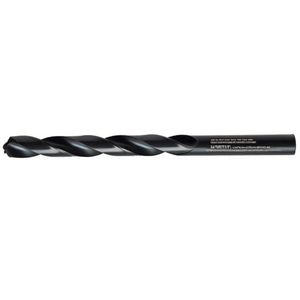 Hss Twist <b>Drill</b> <b>Bit</b> Ta1055 Black Short Series Hss Co <b>Drill</b> <b>Bits</b> - Product Image 2