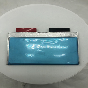 แบตเตอรี่ลิเธียมไอออนโพลิเมอร์ <span class=keywords><strong>Microvast</strong></span> 3.7V 21Ah 20Ah แบบ NCM NMC สำหรับสกู๊ตเตอร์ไฟฟ้า - Product Image 2