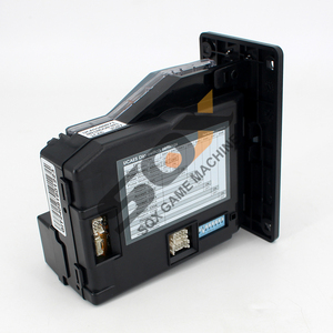 UCA2 Mini distributeur automatique de grue à griffes pour arcade à accepteur de pièces de monnaie pour matériau métallique durable 1 an résistant aux intempéries - Product Image 2