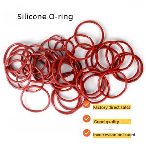 Shubo yüksek kaliteli kalıplama elastik mühürler özel <span class=keywords><strong>O</strong></span> <span class=keywords><strong>Ring</strong></span> kauçuk japon standart PGS silikon kauçuk <span class=keywords><strong>o</strong></span>-<span class=keywords><strong>ring</strong></span> için mekanik mühür - Product Image 4