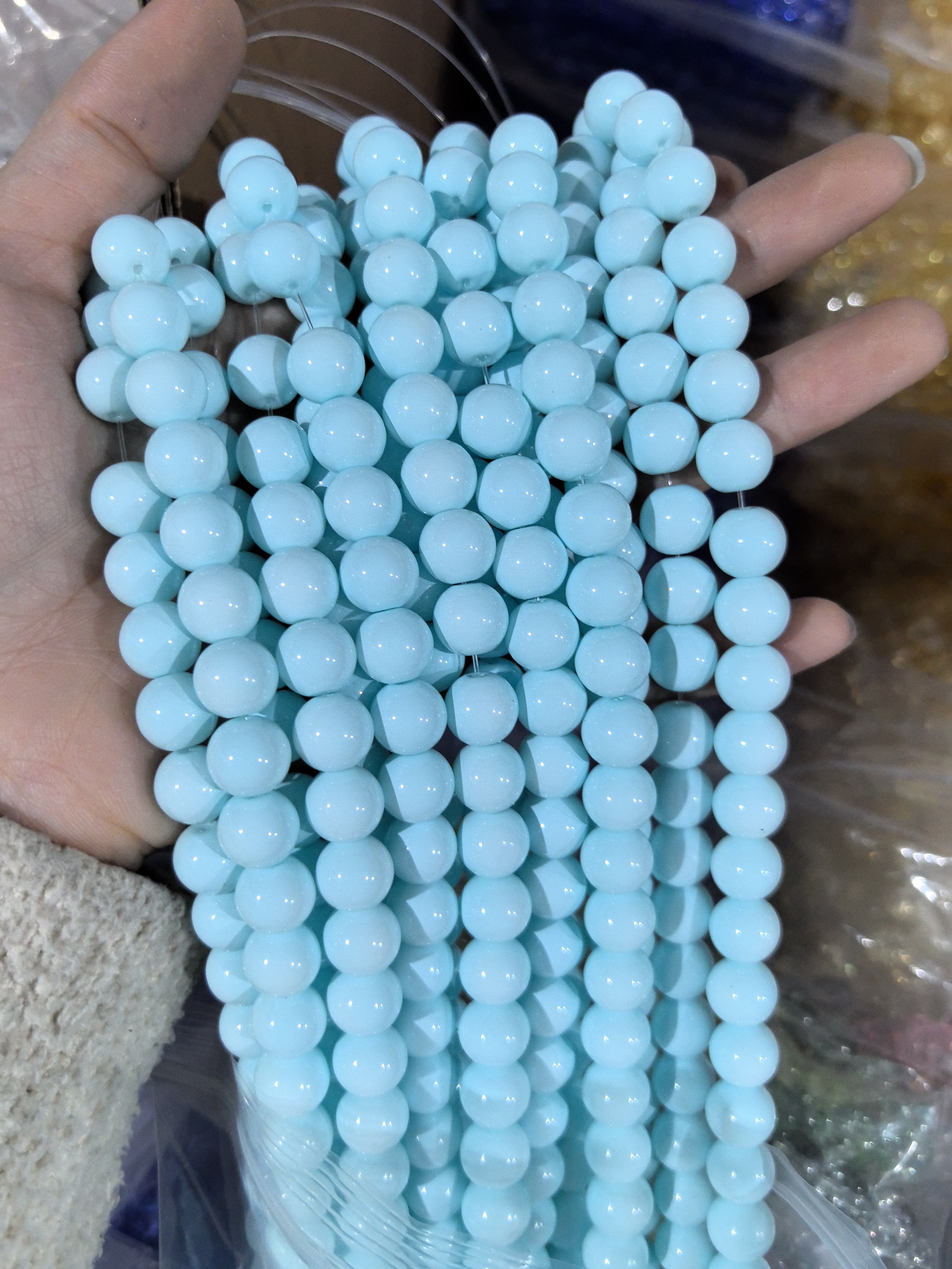 เซเว่นบลู