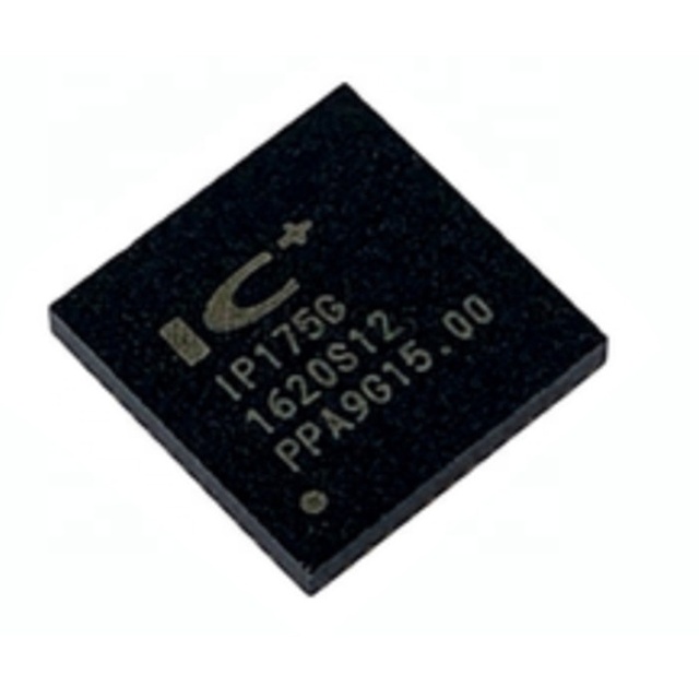 IP175G 5 Port 10/100 Ethernet Integrated Switch IP175G