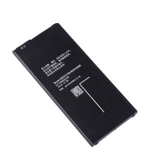 SAMSUNG orijinal EB-BG610ABE pil 3300mAh Samsung Galaxy J7 başbakan On7 2016 G610 G615 G6100 J7 başbakan 2 J410 yüksek kaliteli - Product Image 4