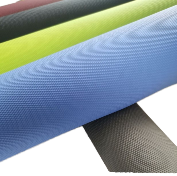 Marine Grade PVC Synthetic Leather Rolls Knitted Backing Elastic Vinyl Fabric for Upholstery Luggage Furniture Cars Boat Seats