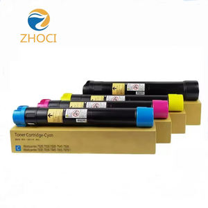 <span class=keywords><strong>Xerox</strong></span> <span class=keywords><strong>WorkCentre</strong></span> 7425 7428 7435 <span class=keywords><strong>Toner</strong></span> Kartuşu için Uyumlu <span class=keywords><strong>Toner</strong></span> Kartuşu - Product Image 6