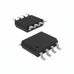 8 SOlC Manufacturer Channel Embedded ATTINY85V-10SHR Buy Online Electronic Components - Product Image 1