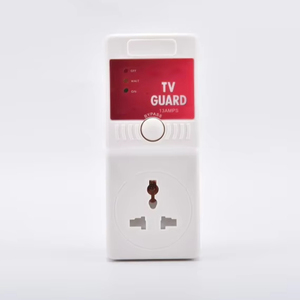 Yüksek kaliteli afrika buzdolabı/TV Guard güç dalgalanma koruyucusu 220V 50/60HZ - Product Image 1