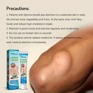 Crema para el cuidado de bultos de grasa, crema suave para el cuidado nutritivo diario, crema para el cuidado de bultos subcutáneos - Product Image 5