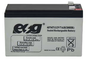<span class=keywords><strong>Batterie</strong></span> de stockage d'énergie solaire d'usine ESG <span class=keywords><strong>Batterie</strong></span> <span class=keywords><strong>gel</strong></span> solaire <span class=keywords><strong>12V</strong></span> 17Ah <span class=keywords><strong>Batterie</strong></span> plomb-acide <span class=keywords><strong>12V</strong></span> <span class=keywords><strong>18Ah</strong></span> 20Ah - Product Image 3
