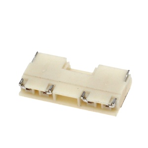 ชุดขั้วต่อแบบเวเฟอร์มุมฉาก BHSD ระยะห่าง 3.5 มม. พร้อมปลั๊กตัวเมียแบบ JST ชุดอุปกรณ์ขั้วต่อแบบ Crimp  ขั้วต่อ 2 พิน จัดจำหน่ายโดยโรงงาน - Product Image 1