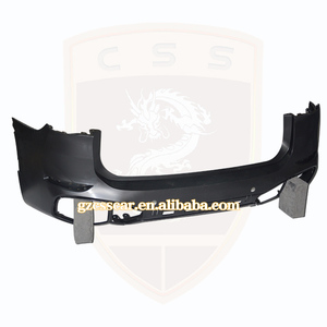 Alta montaggio 2017 BMW <span class=keywords><strong>X1</strong></span> <span class=keywords><strong>F48</strong></span>/body kit stile F49 M-tech - Product Image 6