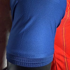 Ingrosso 2026 Nuova Maglia da <span class=keywords><strong>Calcio</strong></span> della Squadra Nazionale, Abbigliamento da <span class=keywords><strong>Calcio</strong></span> di Alta Qualità per Adulti e Bambini, Top da <span class=keywords><strong>Calcio</strong></span> Mondiale Personalizzabili in Poliestere - Product Image 6