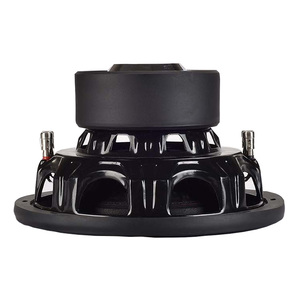 Loa siêu trầm 10 inch giá rẻ 300 Watt RMS - Product Image 3