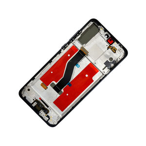 Écran tactile LCD en gros pour <span class=keywords><strong>HUAWEI</strong></span> <span class=keywords><strong>P20</strong></span> <span class=keywords><strong>Pro</strong></span> avec cadre écran LCD de téléphone portable pour <span class=keywords><strong>HUAWEI</strong></span> <span class=keywords><strong>P20</strong></span> <span class=keywords><strong>Pro</strong></span> - Product Image 4