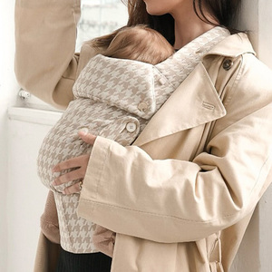 Nhà Máy Bán buôn tùy chỉnh CPC chứng nhận Ergonomic con tàu sân bay bé Vai tàu sân bay bé bọc tàu sân bay Sling túi bọc - Product Image 2