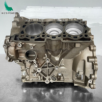 Factory Direct Sale Engine Parts 3.0T TDV6 306DTA Block for Land Rover 306DT V6 Range Rover Short Block