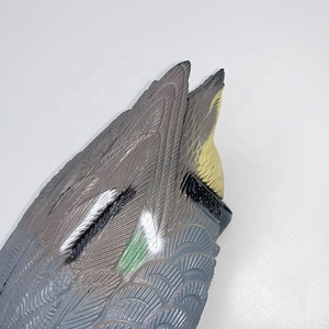 <span class=keywords><strong>Plastic</strong></span> Eendenvlotter Lokvogels Eendenjacht Lokaas Voor De Jacht - Product Image 6