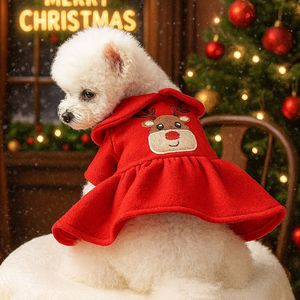 Bulk Buy Cheap Christmas Pet Clothes Girl Male <b>Dog</b> <b>Dress</b> New Year Holiday <b>Dog</b> Pants Pet Christmas Clothes Bulk Buy - Product Image 5