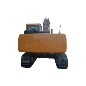 เครื่องขุดไฮดรอลิกขนาด6ตันขนาดเล็กเครื่องยนต์ดีเซลจากจีน - Product Image 3