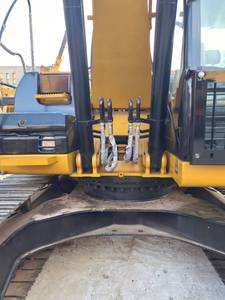 Maquinaria de construcción de segunda mano, excavadora CAT 320DL, venta directa de fábrica, productos en stock, entrega rápida, negociable. - Product Image 3