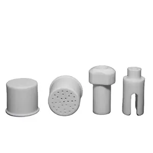 Chất Lượng Cao Cách Nhiệt 95% Alumina Gốm Ferrule