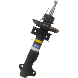 Amortiguador de Gas con Resorte Helicoidal Wilson Comfort 2123231300 para <span class=keywords><strong>Benz</strong></span> W212/S212/E200-E63 Calidad OEM - Product Image 2