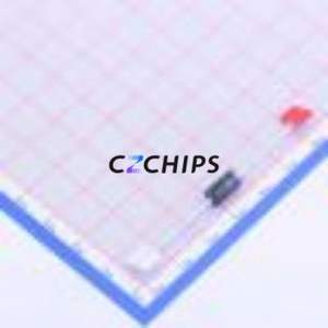 Diodo Original Nuevo 1N5408-E3/54 DO-201AD, Diodo de Propósito General, Venta al por Mayor de Componentes Electrónicos, Proveedor de Chips y Servicio BOM - Product Image 2