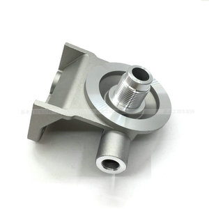 ตะแกรงยึดเครื่องยนต์ดีเซลโคมัตสึ รุ่น HF3240 สำหรับเครื่องยนต์ PC200-6 PC300 - Product Image 3